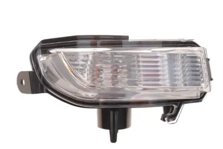 Повторювач повороту на дзеркало Skoda Octavia 04-13 (R) MAGNETI MARELLI 182200604400 (фото 1)