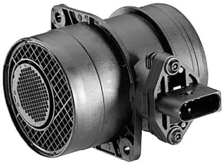 Витратомір повітря VW T5 2.5TDI/Caddy 2.0TDI/LT 2.8TDI/CDI (AMMQ19641) MAGNETI MARELLI 213719641019