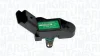 Датчик тиску у впускному колекторі (4 pin) CITROEN BERLINGO, BERLINGO MULTISPACE, BERLINGO/MINIVAN, C2, C3 I, C3 II, C3 PLURIEL, C4, C4 GRAND PICASSO I, C4 I, C4 PICASSO I, C5 II 1.1-2.2 04.93- MAGNETI MARELLI 215810009700 (фото 1)