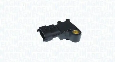 OPEL датчик тиску во впускному колекторі Insignia 1,6-1,8 08-, Astrta J MAGNETI MARELLI 215810012000