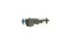 Паливний інжектор CITROEN BERLINGO, BERLINGO/MINIVAN, C2, C3 I PEUGEOT 206, PARTNER 1.1 06.96-09.12 MAGNETI MARELLI 230016209087 (фото 4)