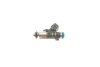 Паливний інжектор CITROEN BERLINGO, BERLINGO/MINIVAN, C2, C3 I PEUGEOT 206, PARTNER 1.1 06.96-09.12 MAGNETI MARELLI 230016209087 (фото 6)