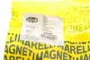 Паливний інжектор CITROEN BERLINGO, BERLINGO/MINIVAN, C2, C3 I PEUGEOT 206, PARTNER 1.1 06.96-09.12 MAGNETI MARELLI 230016209087 (фото 8)