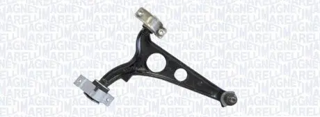 FIAT важіль передн.прав.Multipla 99- MAGNETI MARELLI 301181301900