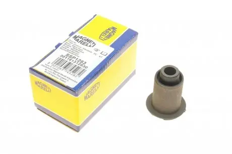 Сайлентблок рычага (переднего) Fiat Doblo 10- (SSP1283) MAGNETI MARELLI 301181312830