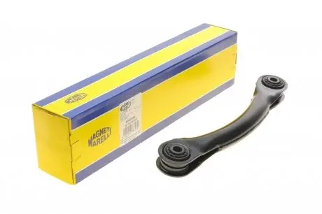 Важіль підвіски (задній/зверху) Ford Focus 99-12 (ARM558) MAGNETI MARELLI 301181355800
