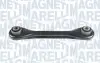 Рычаг подвески (задний/снизу) Mazda 3/5/Ford Focus/Volvo (C30/C70/S40) 04- (поперечный) (ARM561) MAGNETI MARELLI 301181356100 (фото 1)