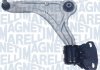 Важіль підвіски (передній) (L) Ford Mondeo V 1.0-2.0 TDCi 14- (ARM565) MAGNETI MARELLI 301181356500 (фото 1)