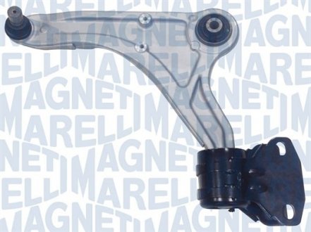 Важіль підвіски (передній) (L) Ford Mondeo V 1.0-2.0 TDCi 14- (ARM565) MAGNETI MARELLI 301181356500