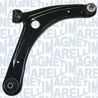 Важіль підвіски (передній/знизу) (R) Dodge Caliber/Jeep Compass/Patriot 06- (ARM629) MAGNETI MARELLI 301181362900