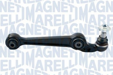 Важіль підвіски (передній/знизу) Mazda 6 02-07 (ARM806) MAGNETI MARELLI 301181380600