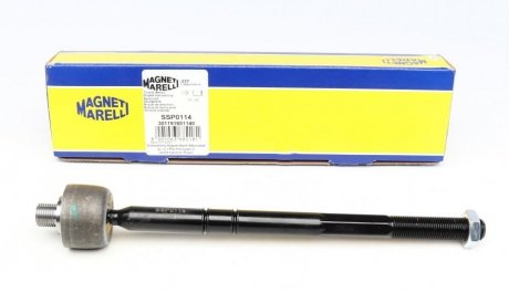 Тяга рульова Jeep Grand Cherokee 06-10 (SSP0114) MAGNETI MARELLI 301191601140