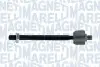 Тяга рульова Renault Kangoo 08-/MB Citan (W415) 12- (SSP0239) MAGNETI MARELLI 301191602390 (фото 1)