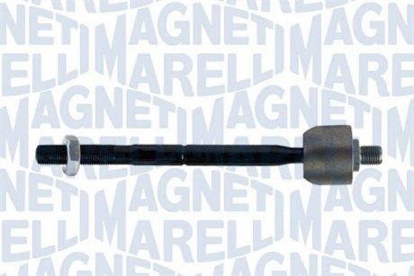 Тяга рулевая Renault Kangoo 08-/MB Citan (W415) 12- (SSP0239) MAGNETI MARELLI 301191602390