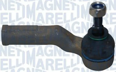 Наконечник тяги рульової (R) Ford Transit Connect 1.6 TDCi 13- (SSP0423) MAGNETI MARELLI 301191604230