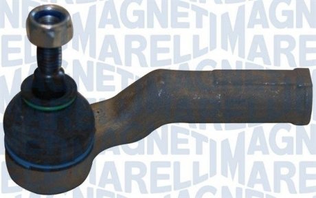 Наконечник тяги рульової (L) Ford Transit Connect 1.6 TDCi 13- (SSP0424) MAGNETI MARELLI 301191604240