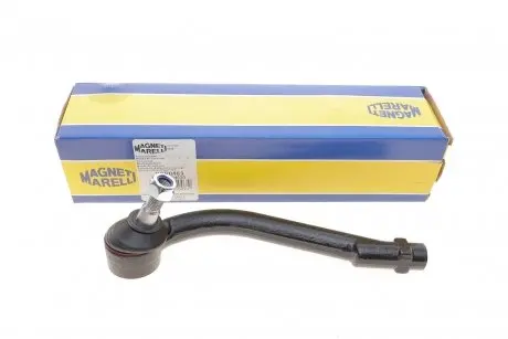 Наконечник рулевой тяги (L) Hyundai IX55/Santa Fe II/Kia Sorento II 04- MAGNETI MARELLI 301191604630