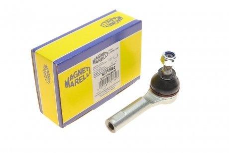 Наконечник рулевой тяги Nissan Almera II 00-06 (SSP0582) MAGNETI MARELLI 301191605820 (фото 1)