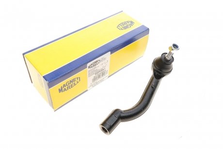 Наконечник рулевой тяги (L) Nissan Qashqai/ X-Trail 07-13/ Renault Koleos 08- (SSP0591) MAGNETI MARELLI 301191605910