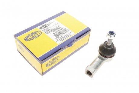 Наконечник рулевой тяги Opel Meriva A 03-10 MAGNETI MARELLI 301191605960