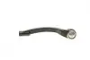 Наконечник тяги рульової (L) Renault Megane II 1.5dCi/1.9dCi 03 - (SSP0640) MAGNETI MARELLI 301191606400 (фото 5)