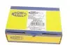 Наконечник рулевой тяги (L) Skoda Octavia II 04-13/VW Caddy III/Passat/Touran 04- MAGNETI MARELLI 301191607010 (фото 4)