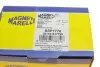Опора кульова (передня/знизу/R) Audi A3/VW Golf IV 1.4-2.8 96-06 (к-кт) MAGNETI MARELLI 301191617760 (фото 8)