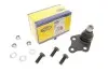 Опора шаровая (передняя/снизу) MB Vito (W639) 03- MAGNETI MARELLI 301191618820 (фото 1)