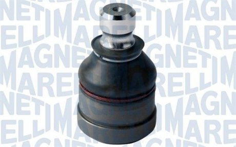 Опора шаровая (передняя/снизу) Citroen C4/Mitsubishi Outlander/Peugeot 4007 06- (SSP1903) MAGNETI MARELLI 301191619030