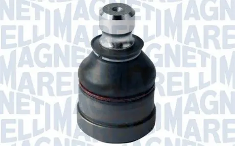 Опора кульова (передня/знизу) Citroen C4/Mitsubishi Outlander/Peugeot 4007 06- (SSP1903) MAGNETI MARELLI 301191619030