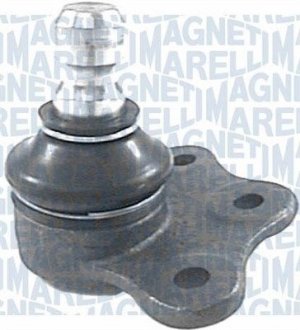 Опора шаровая (передняя/снизу) Opel Omega B/Vectra B 95-02 (SSP1932) MAGNETI MARELLI 301191619320