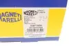 Опора шаровая (передняя/снизу) Renault Megane III/Scenic III 08-/Fluence 10- (SSP1956) MAGNETI MARELLI 301191619560 (фото 11)
