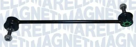 Тяга стабілізатора (переднього) Citroen Nemo/Fiat Fiorino/Peugeot Bipper 07- (SSP2167) MAGNETI MARELLI 301191621670