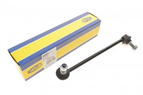 Тяга стабілізатора (переднього) (L) MB Vito (W639) 03- MAGNETI MARELLI 301191623380