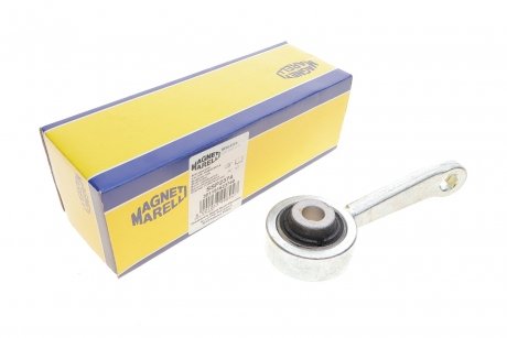 Тяга стабилизатора (переднего) (L) MB E-class (W211) 02- MAGNETI MARELLI 301191623740