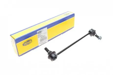 Тяга стабілізатора (переднього) Opel Combo/Corsa 01-/Vectra B 95-06 (SSP2477) MAGNETI MARELLI 301191624770