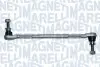 Тяга стабилизатора (переднего) Renault Megane III 08- (SSP2525) MAGNETI MARELLI 301191625250 (фото 1)