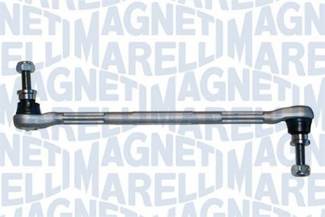 Тяга стабілізатора (переднього) Renault Megane III 08- (SSP2525) MAGNETI MARELLI 301191625250