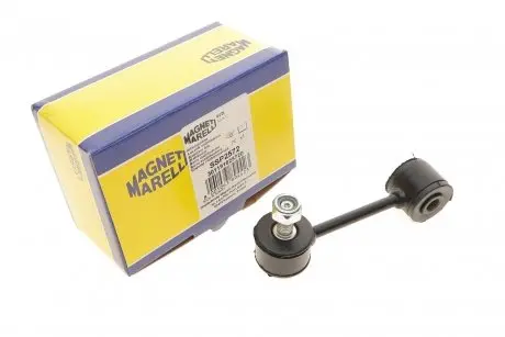 Тяга стабилизатора (переднего) Skoda Octavia/VW Golf IV 97-05 MAGNETI MARELLI 301191625720