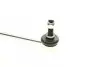 Тяга стабілізатора (переднього) VW Caddy III/IV 03/04- (SSP2576) MAGNETI MARELLI 301191625760 (фото 4)