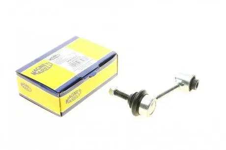 Тяга стабілізатора (заднього) VW Golf V/Passat/Skoda Octavia 03- (SSP2577) MAGNETI MARELLI 301191625770