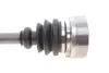 Полуось (передняя) VW Golf IV/Skoda Octavia 1.9TDI 96-10 (L) (TDS0003) MAGNETI MARELLI 302004190003 (фото 5)