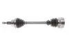 Полуось (передняя) VW Golf IV/Skoda Octavia 1.9TDI 96-10 (L) (TDS0003) MAGNETI MARELLI 302004190003 (фото 7)