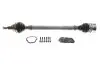 Полуось (передняя) VW Golf IV/Skoda Octavia 1.9TDI 96-10 (R) (TDS0004) MAGNETI MARELLI 302004190004 (фото 1)