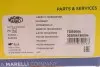 Полуось (передняя) VW Golf IV/Skoda Octavia 1.9TDI 96-10 (R) (TDS0004) MAGNETI MARELLI 302004190004 (фото 2)