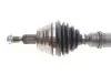 Полуось (передняя) VW Golf IV/Skoda Octavia 1.9TDI 96-10 (R) (TDS0004) MAGNETI MARELLI 302004190004 (фото 6)