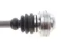Полуось (передняя) VW T5 1.9TDI 03-(L) (TDS0014) MAGNETI MARELLI 302004190014 (фото 4)
