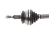 Полуось (передняя) VW T5 1.9TDI 03-(L) (TDS0014) MAGNETI MARELLI 302004190014 (фото 5)