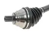 Полуось (передняя) VW Golf V 2.0TDI 03-(L) (TDS0016) MAGNETI MARELLI 302004190016 (фото 3)