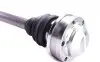 Напіввісь (передня) VW Golf V 2.0TDI 03- (R) MAGNETI MARELLI 302004190017 (фото 3)